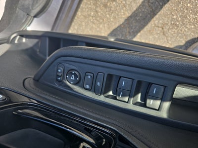 2023 Honda Odyssey Touring Auto