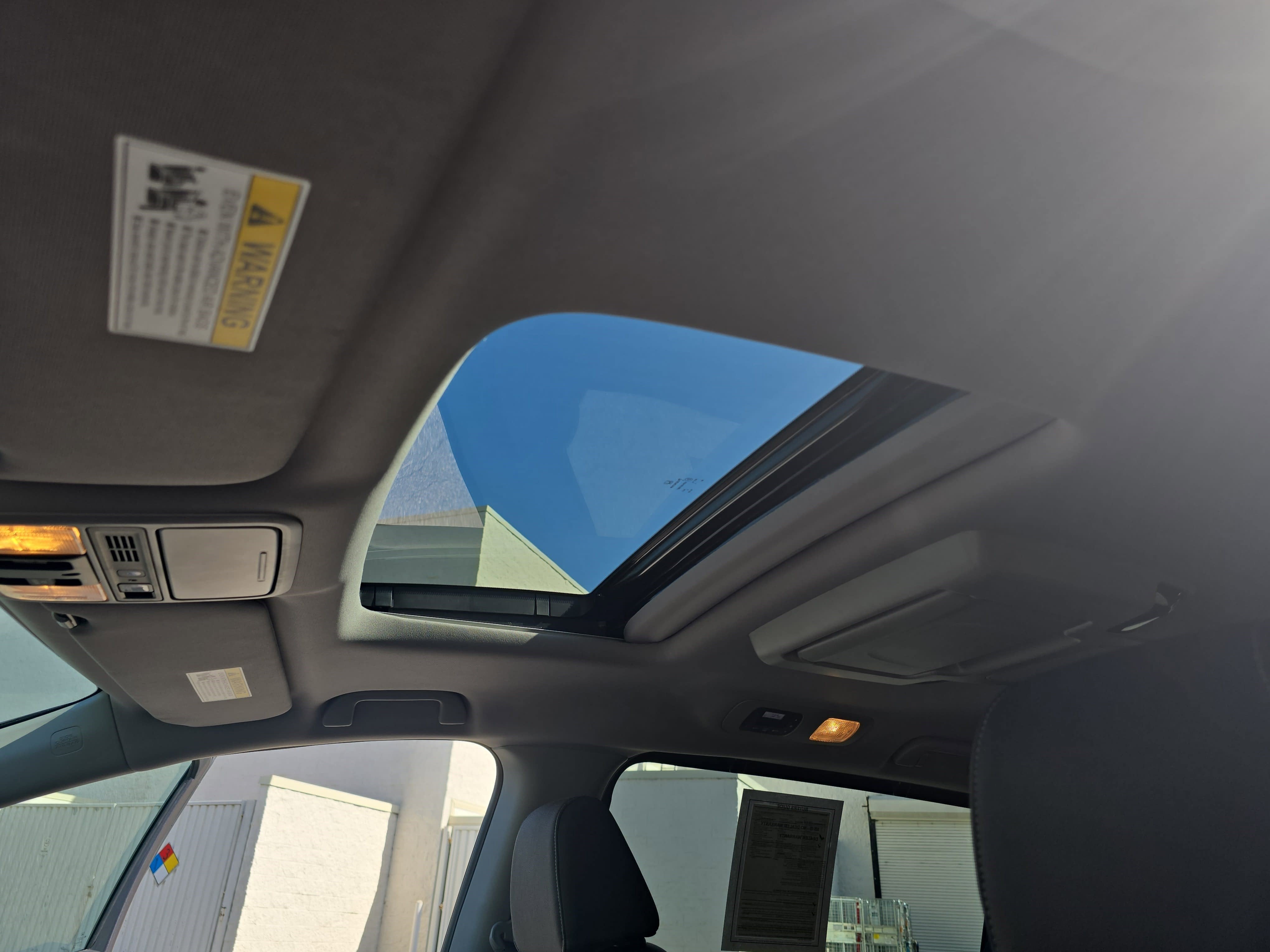 2023 Honda Odyssey Touring Auto