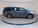 2023 Honda Odyssey Touring Auto