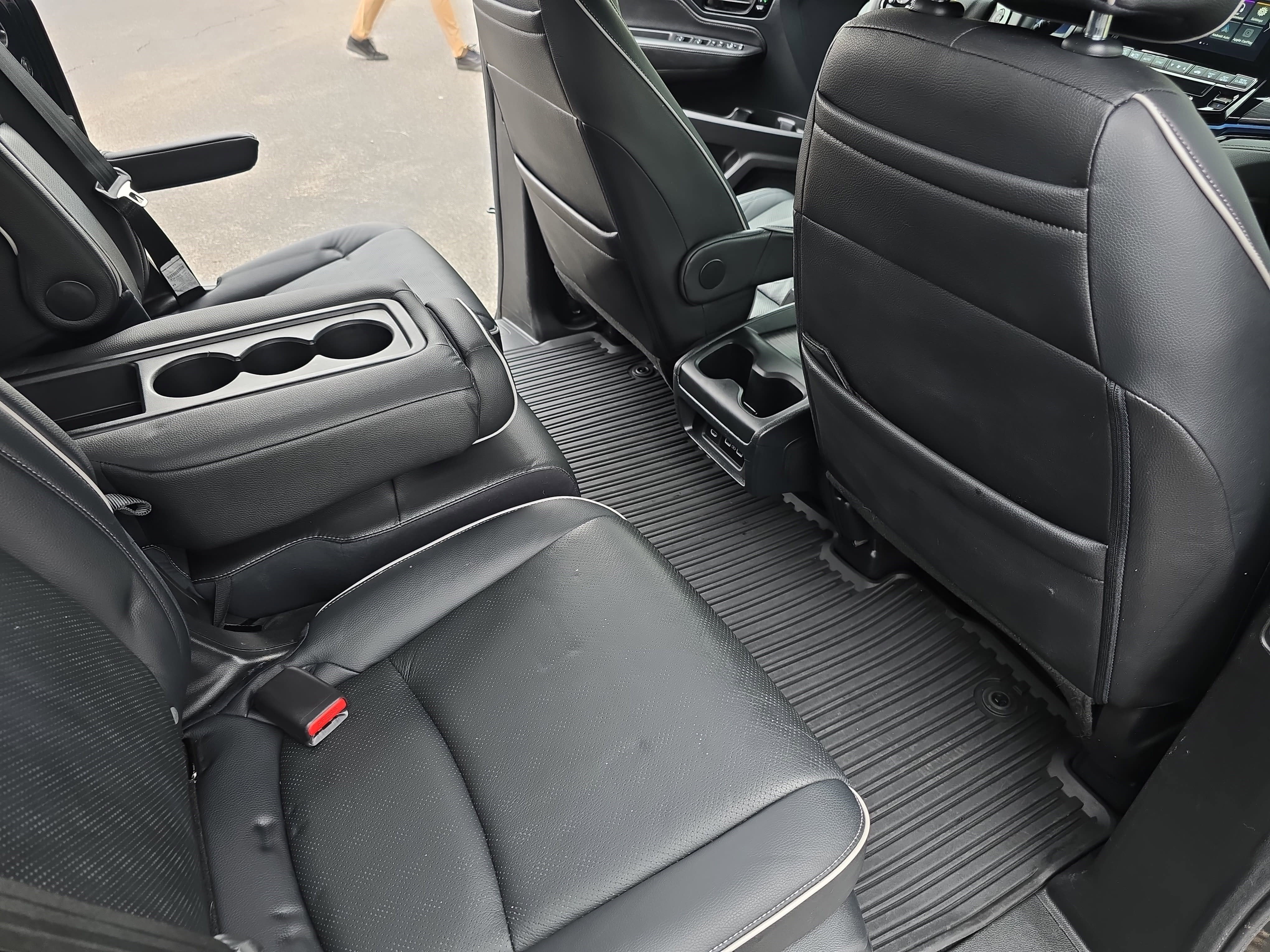 2023 Honda Odyssey Elite Auto