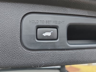 2023 Honda Odyssey Elite Auto