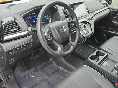 2023 Honda Odyssey Elite Auto