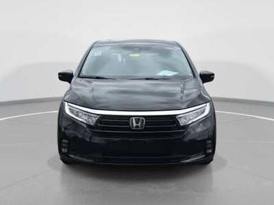 2023 Honda Odyssey Elite Auto