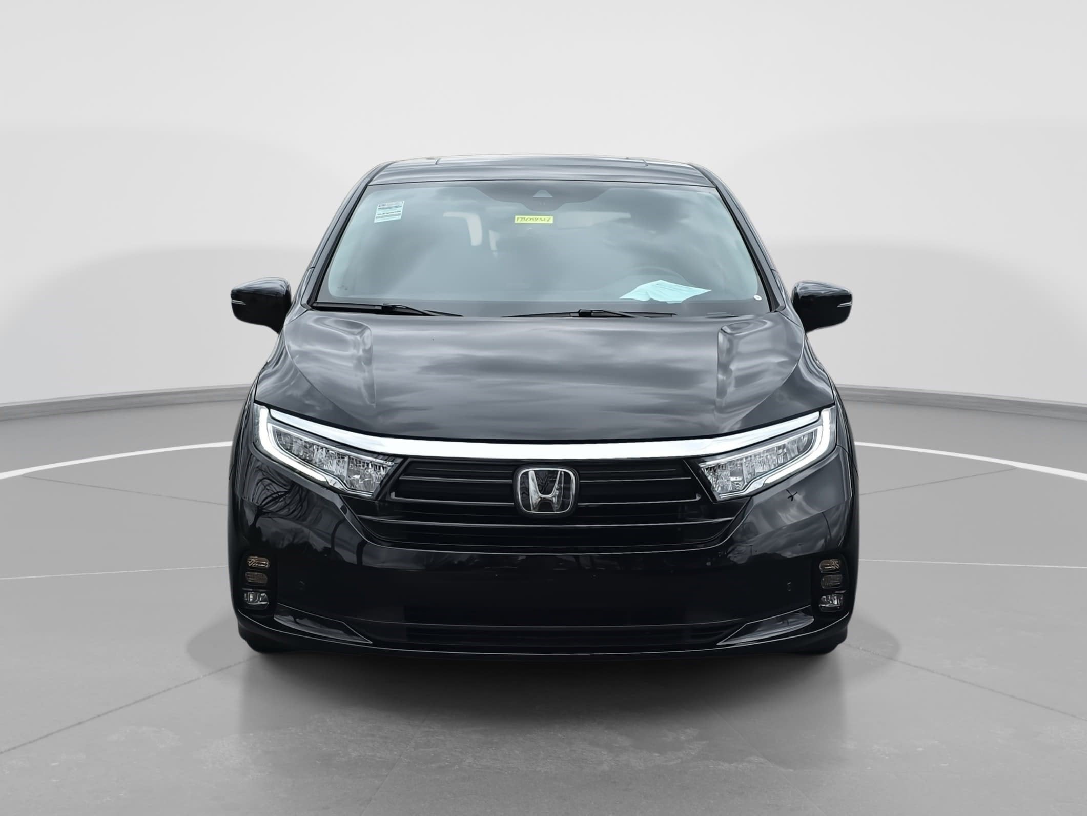 2023 Honda Odyssey Elite Auto