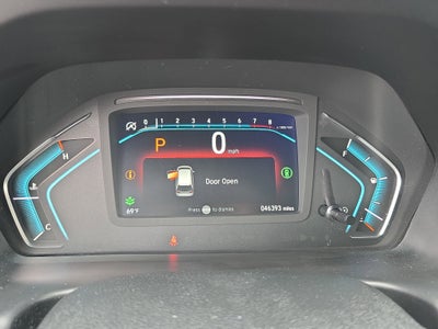 2023 Honda Odyssey Elite Auto