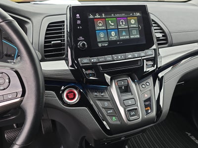 2023 Honda Odyssey Elite Auto