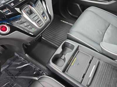 2023 Honda Odyssey Elite Auto