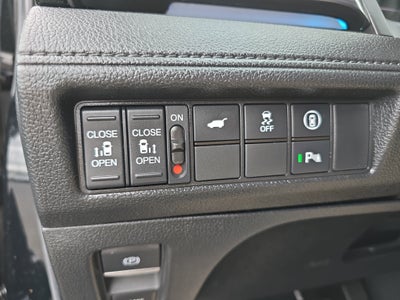 2023 Honda Odyssey Elite Auto