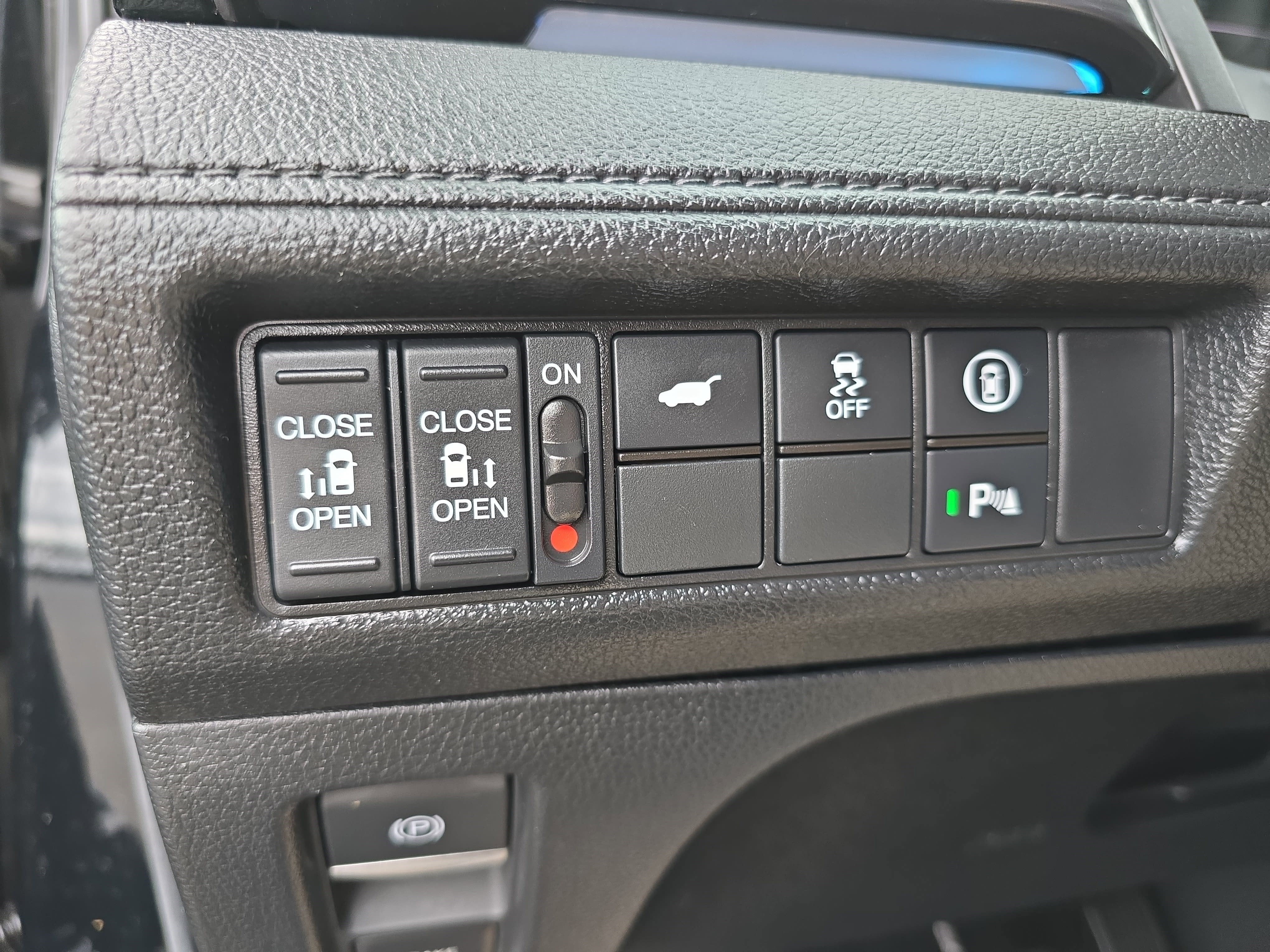 2023 Honda Odyssey Elite Auto