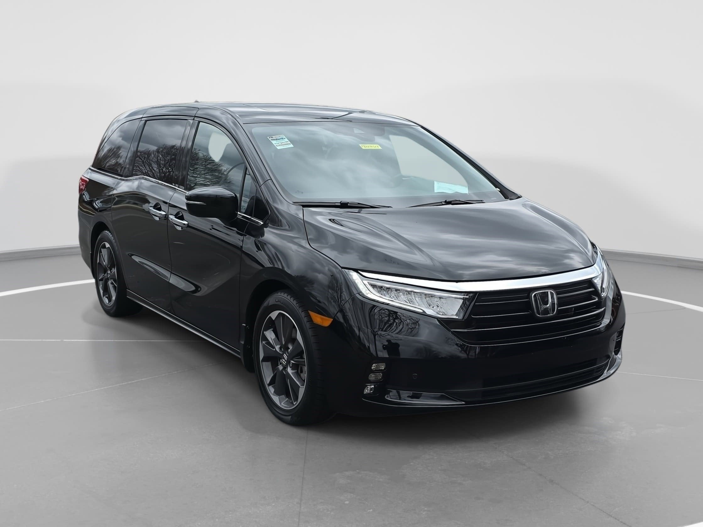 2023 Honda Odyssey Elite Auto