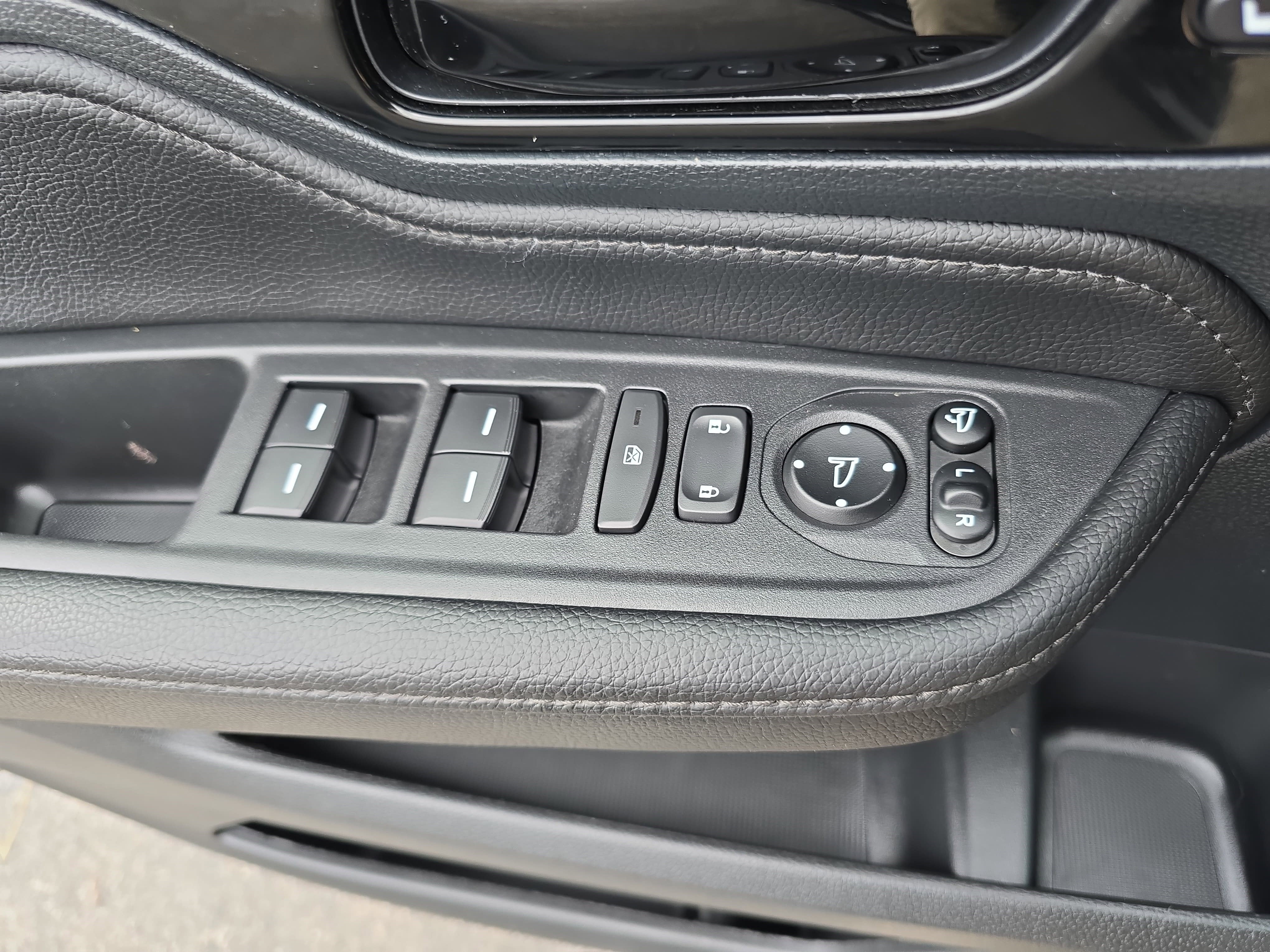 2023 Honda Odyssey Elite Auto