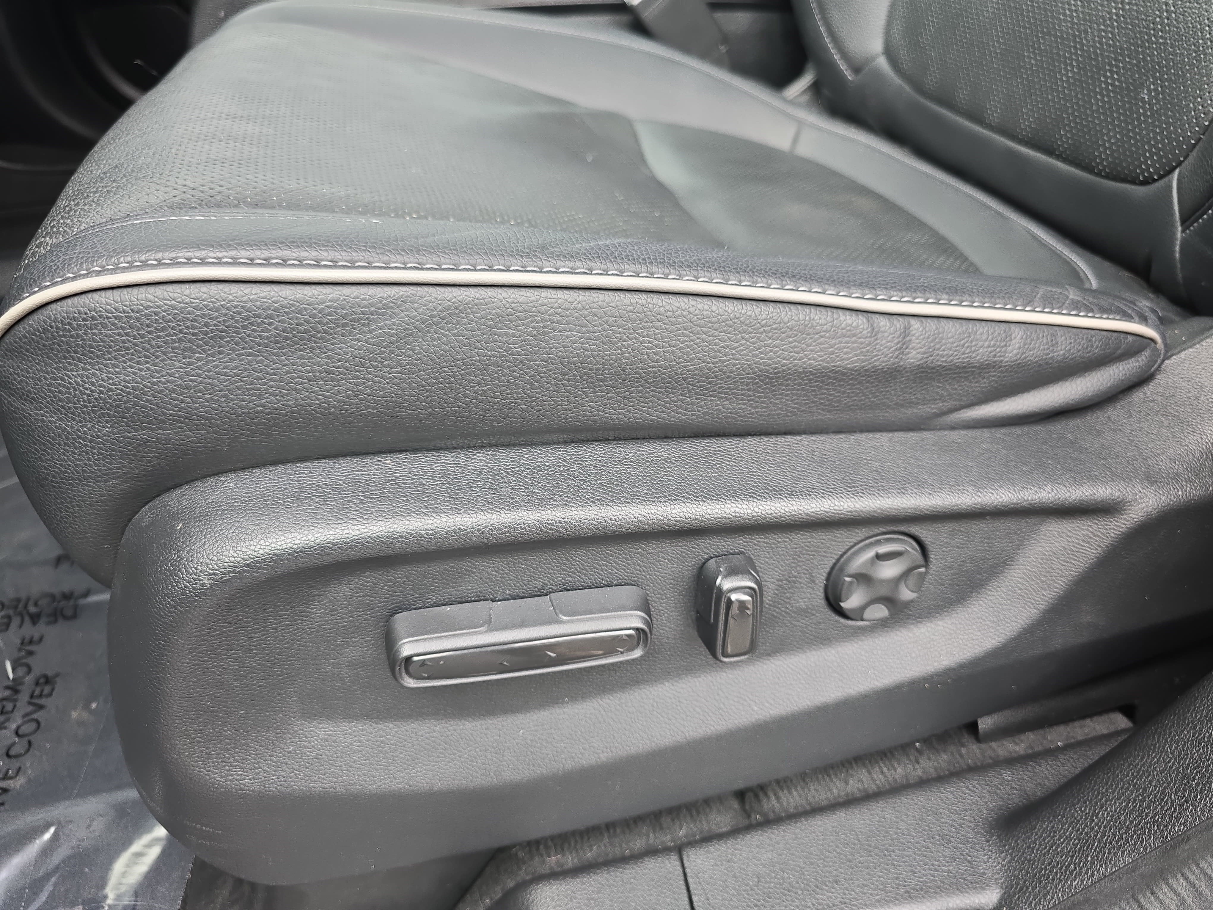 2023 Honda Odyssey Elite Auto