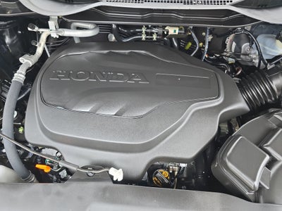 2023 Honda Odyssey Elite Auto