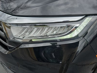 2023 Honda Odyssey Elite Auto