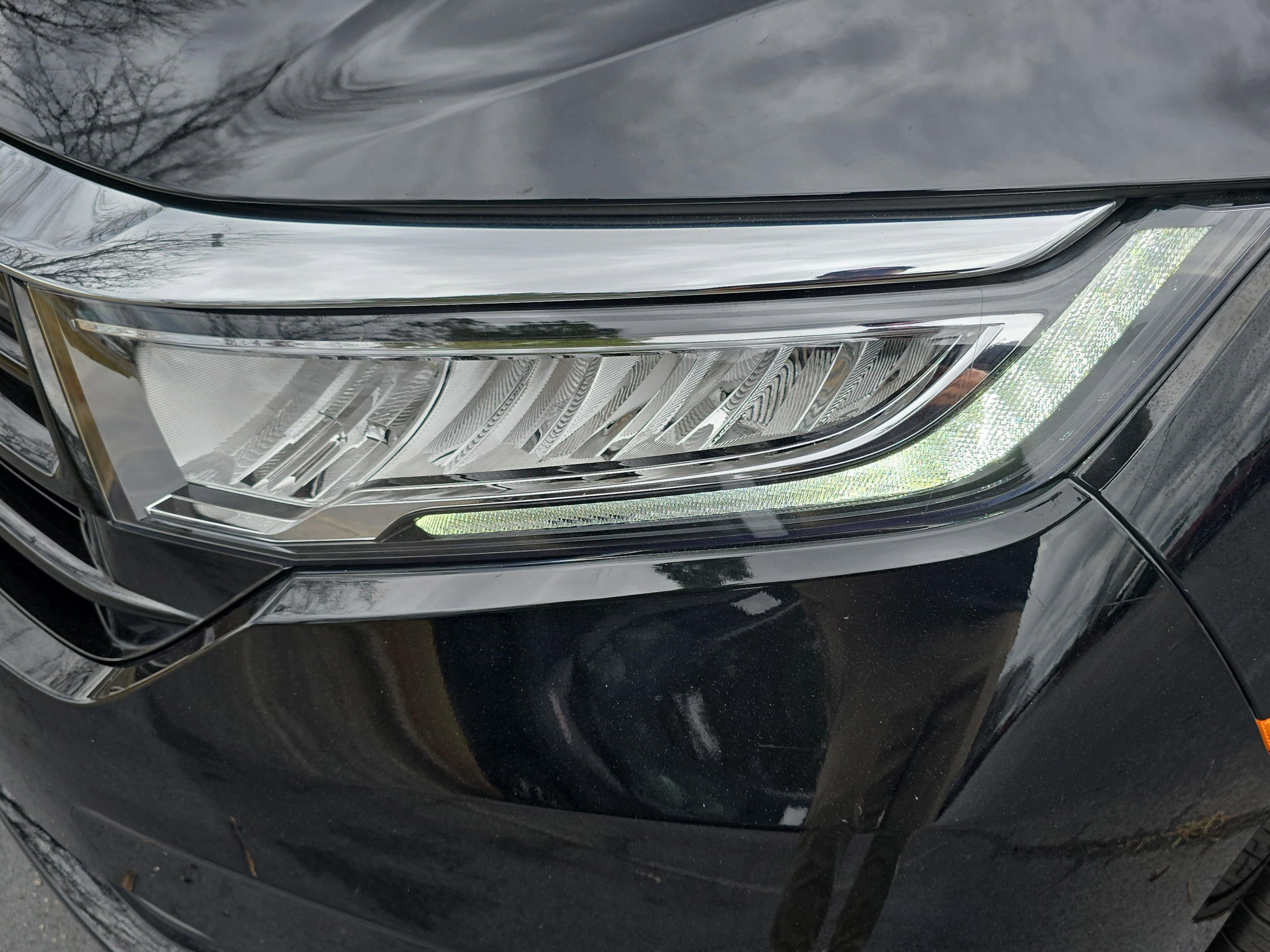 2023 Honda Odyssey Elite Auto