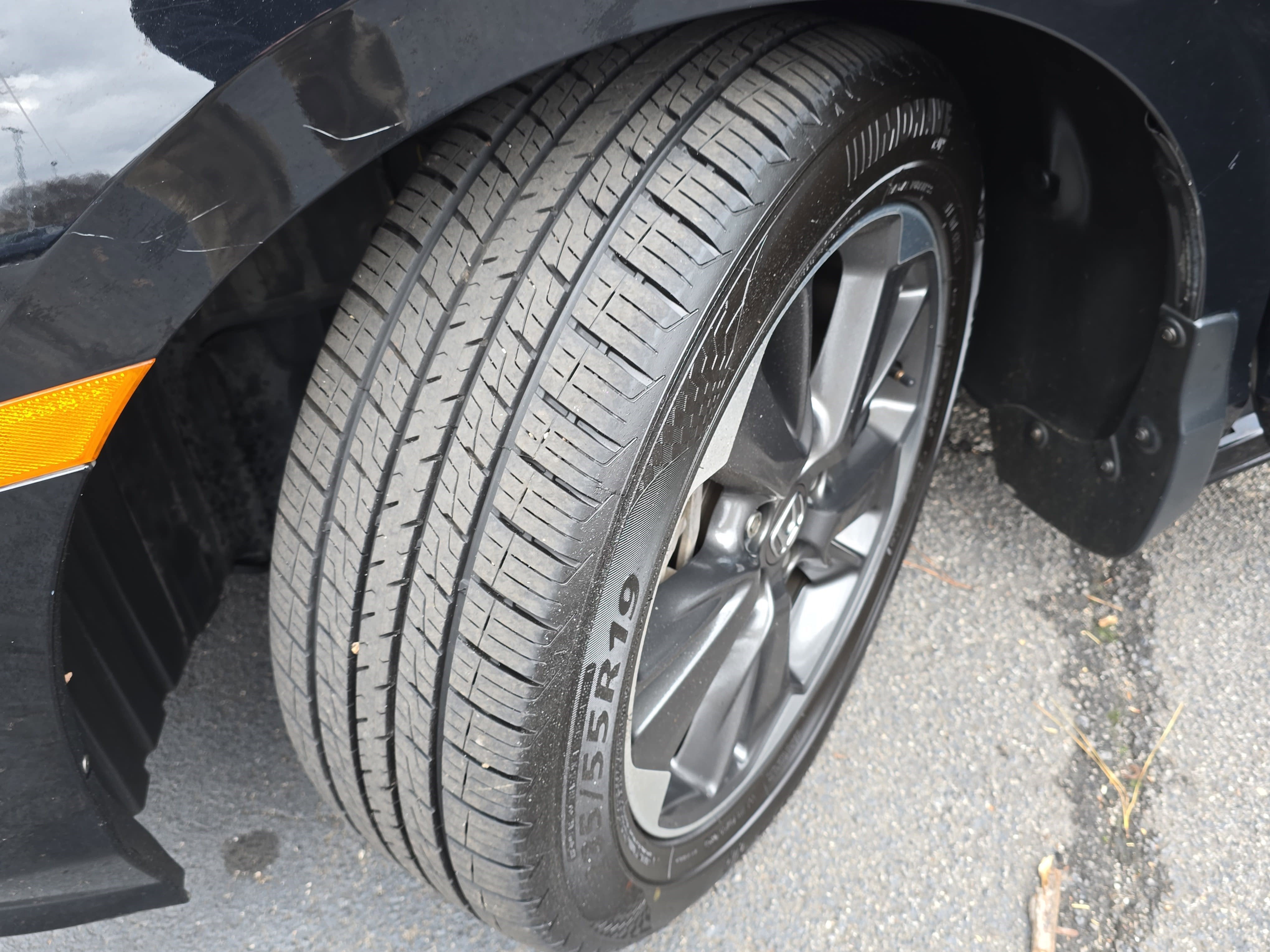 2023 Honda Odyssey Elite Auto