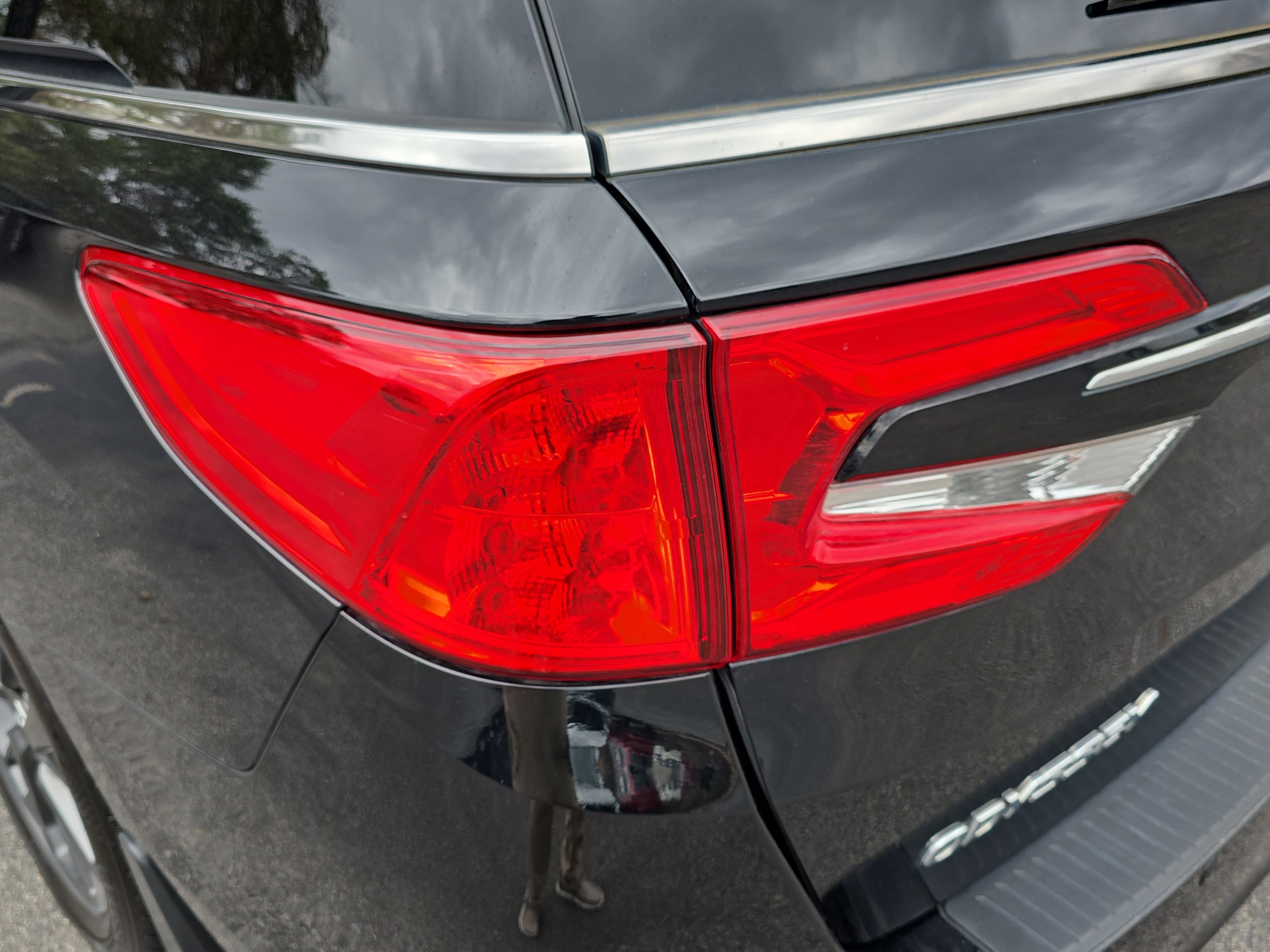 2023 Honda Odyssey Elite Auto