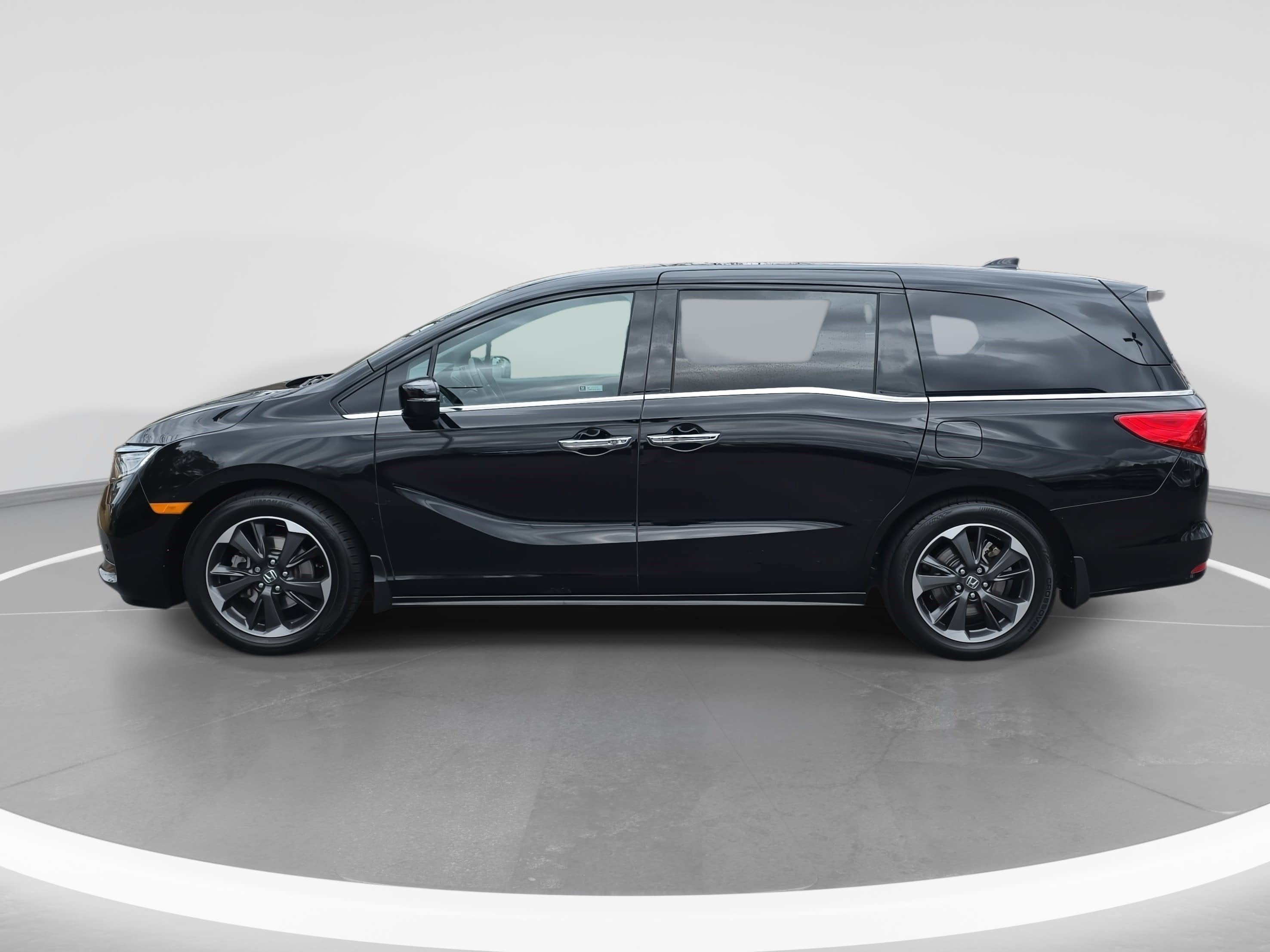 2023 Honda Odyssey Elite Auto