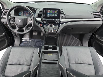 2023 Honda Odyssey Elite Auto
