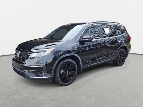 2022 Honda Pilot Special Edition 2WD