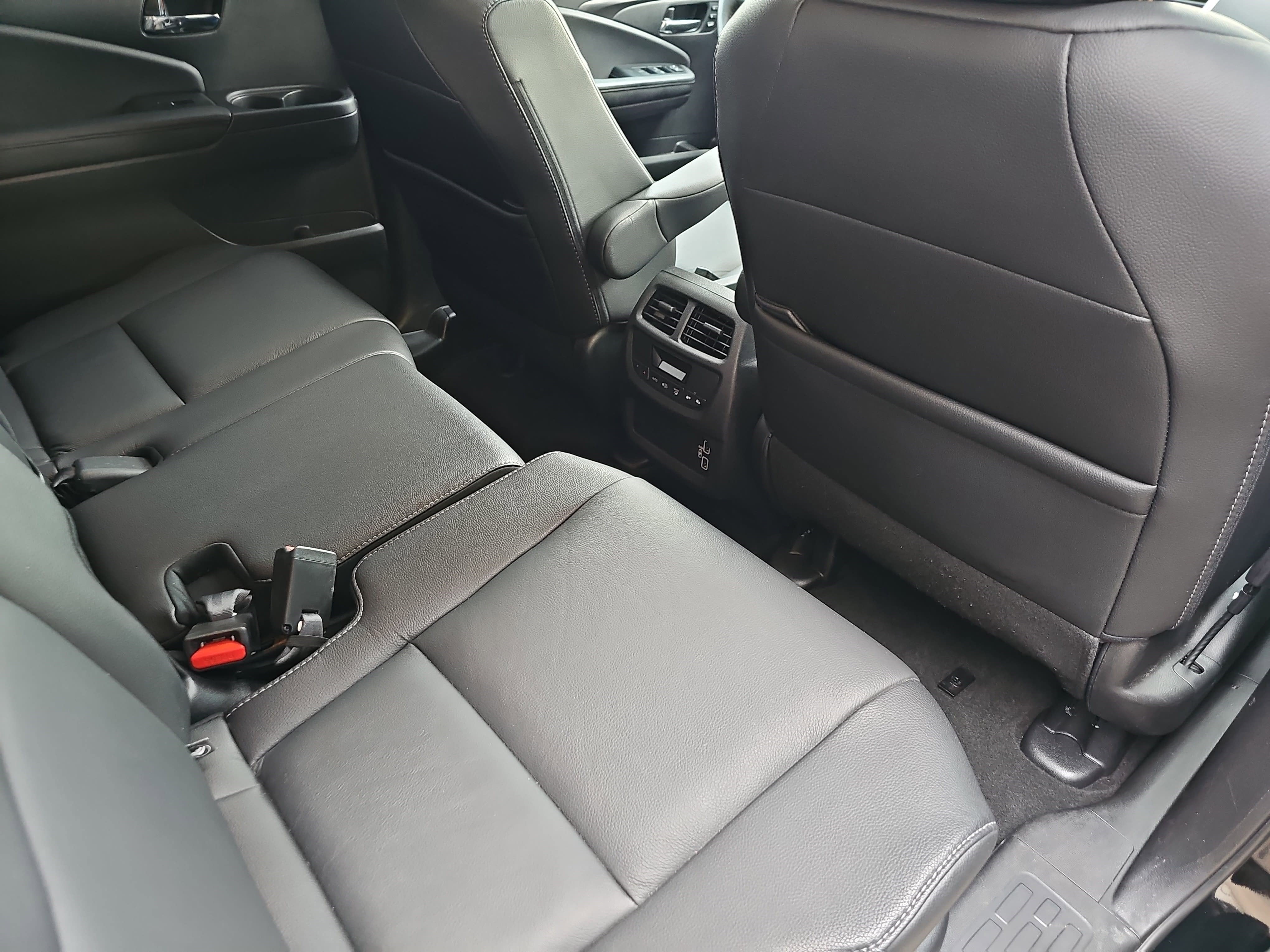 2022 Honda Pilot Special Edition 2WD