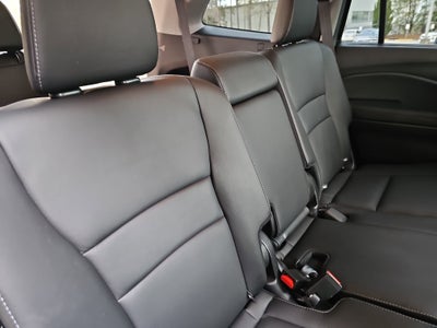 2022 Honda Pilot Special Edition 2WD