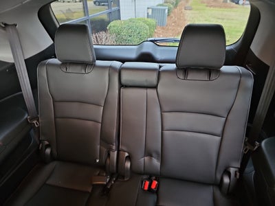 2022 Honda Pilot Special Edition 2WD