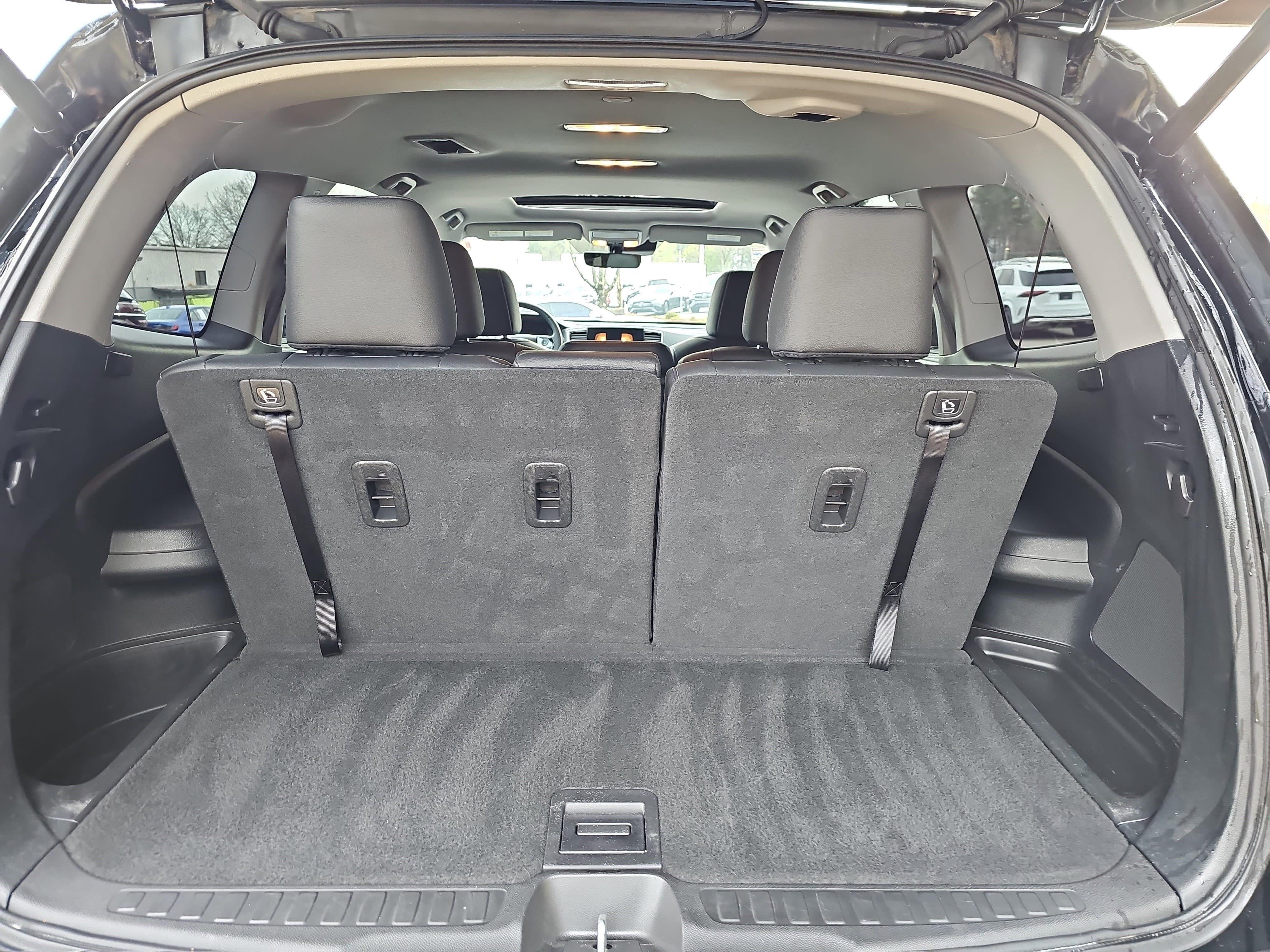 2022 Honda Pilot Special Edition 2WD