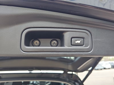 2022 Honda Pilot Special Edition 2WD