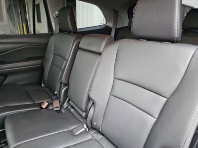 2022 Honda Pilot Special Edition 2WD