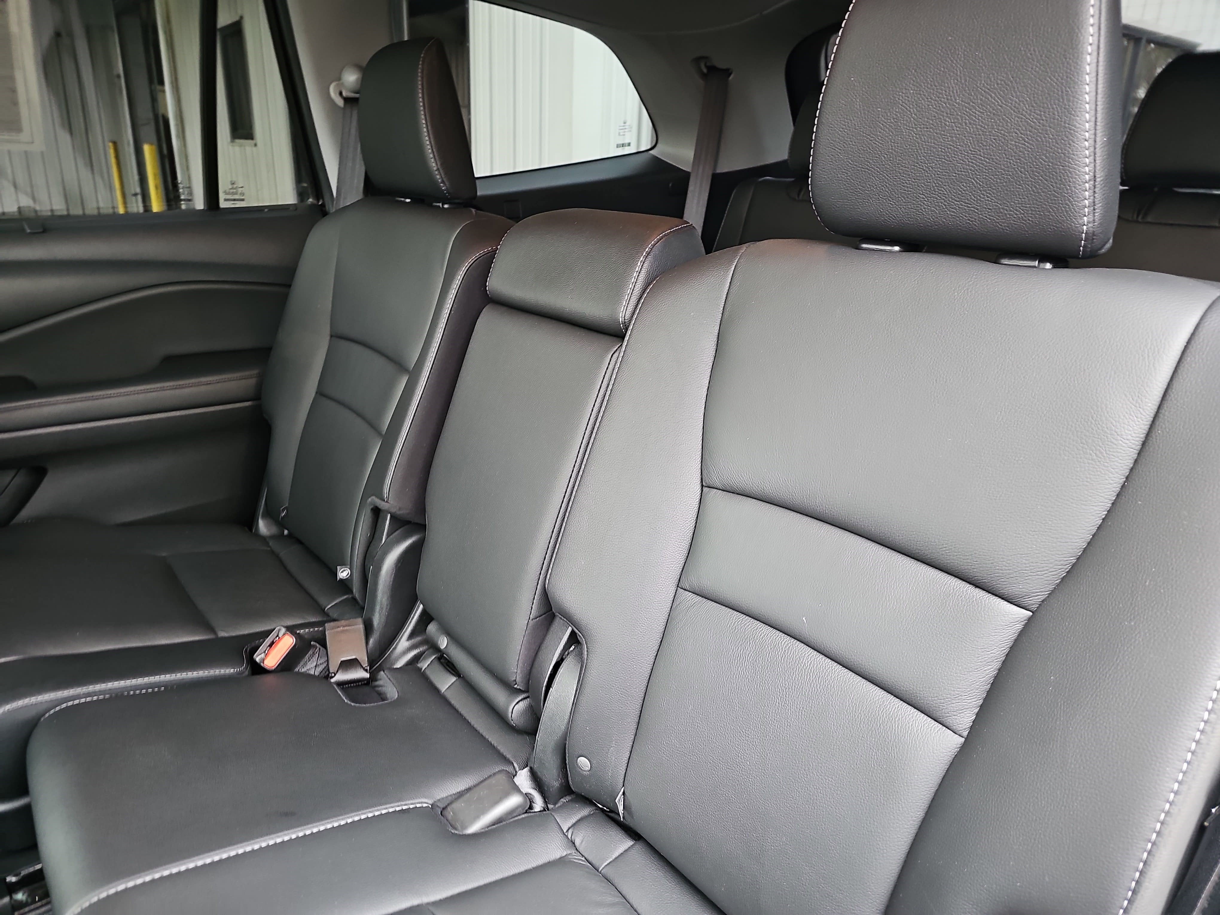 2022 Honda Pilot Special Edition 2WD