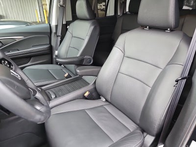 2022 Honda Pilot Special Edition 2WD