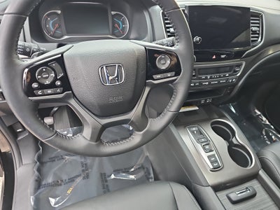 2022 Honda Pilot Special Edition 2WD