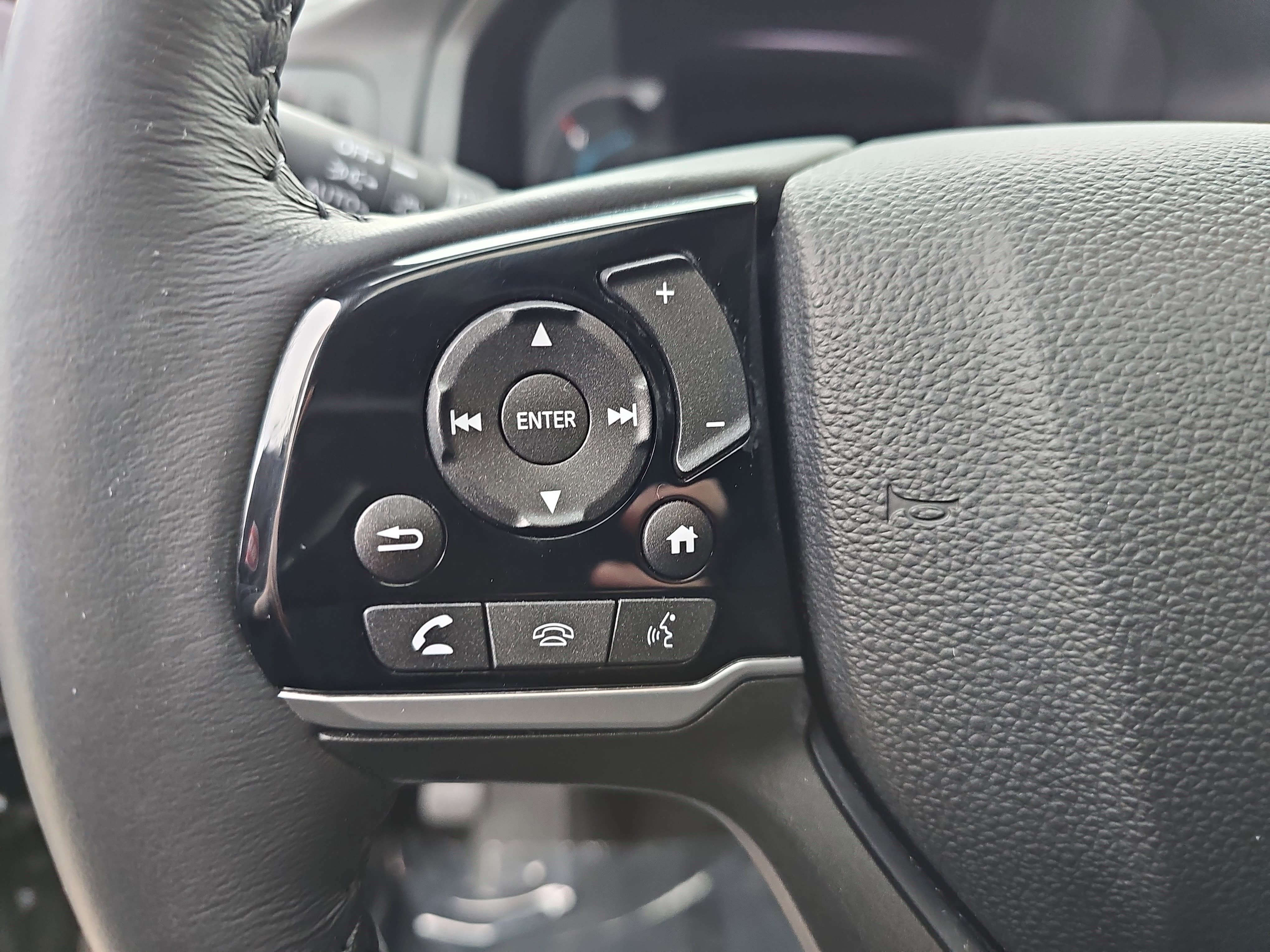 2022 Honda Pilot Special Edition 2WD