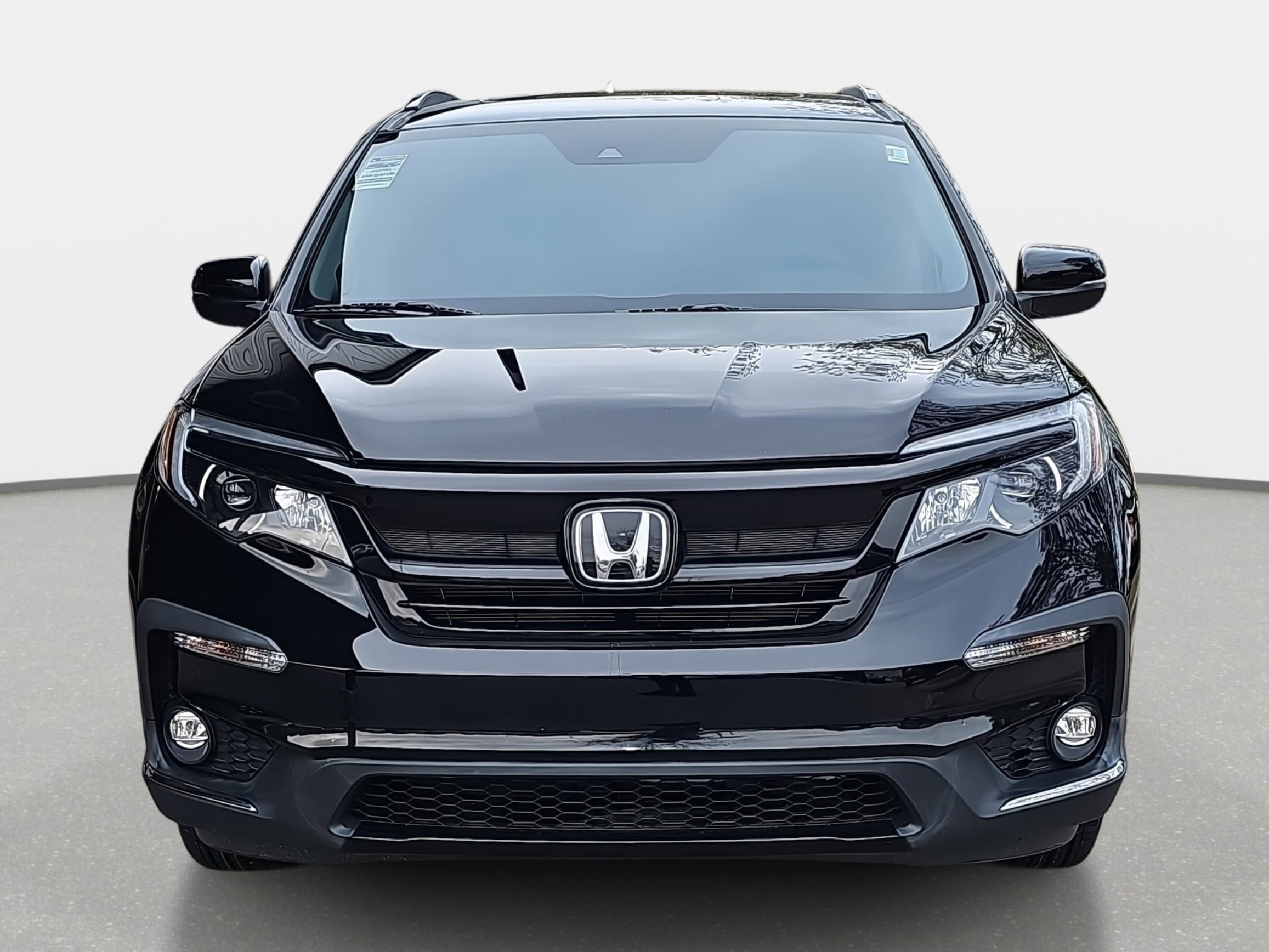 2022 Honda Pilot Special Edition 2WD