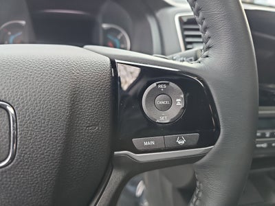 2022 Honda Pilot Special Edition 2WD