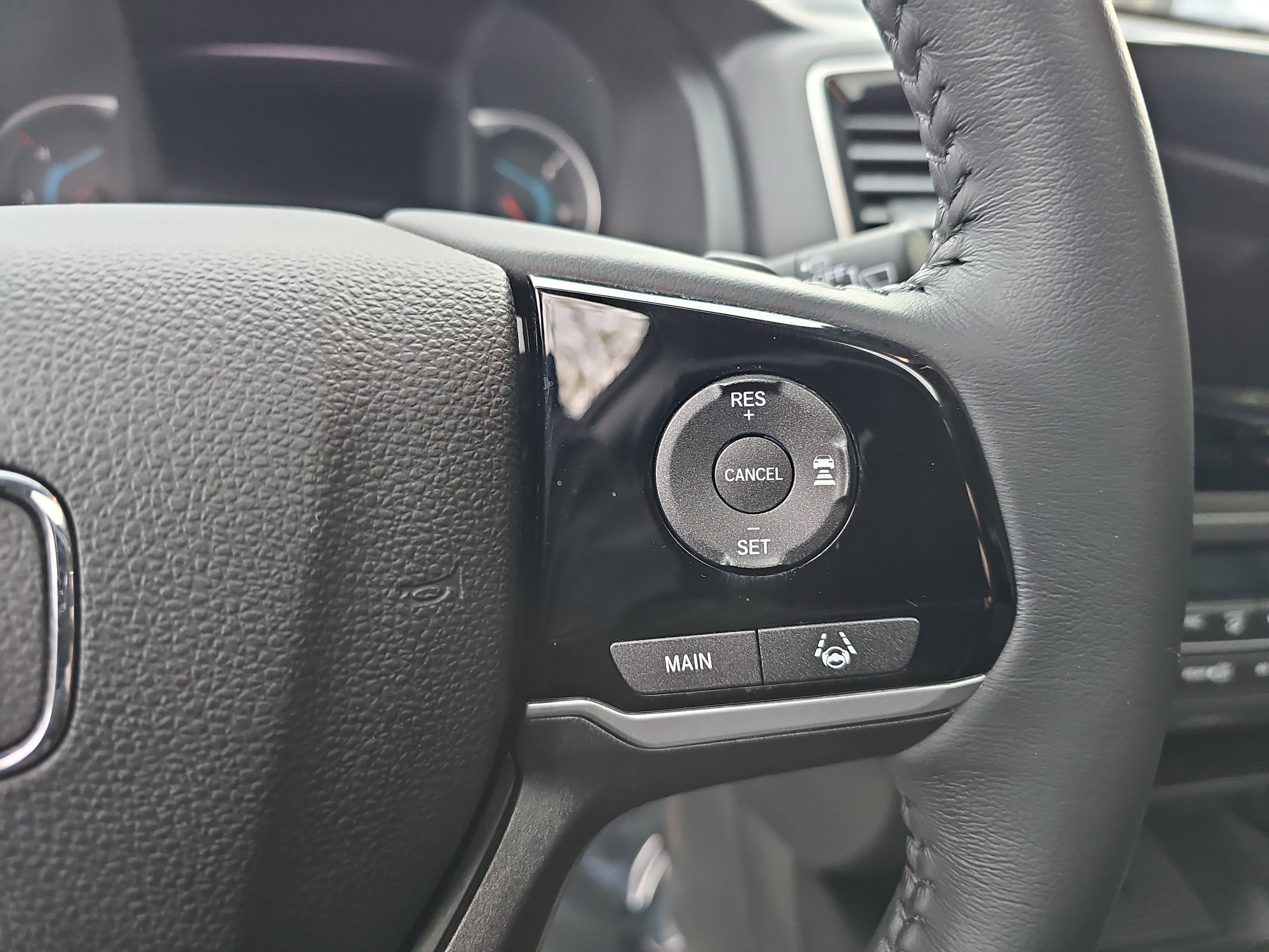 2022 Honda Pilot Special Edition 2WD