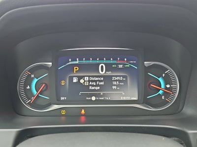 2022 Honda Pilot Special Edition 2WD