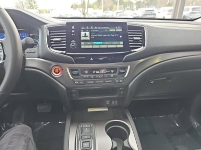 2022 Honda Pilot Special Edition 2WD