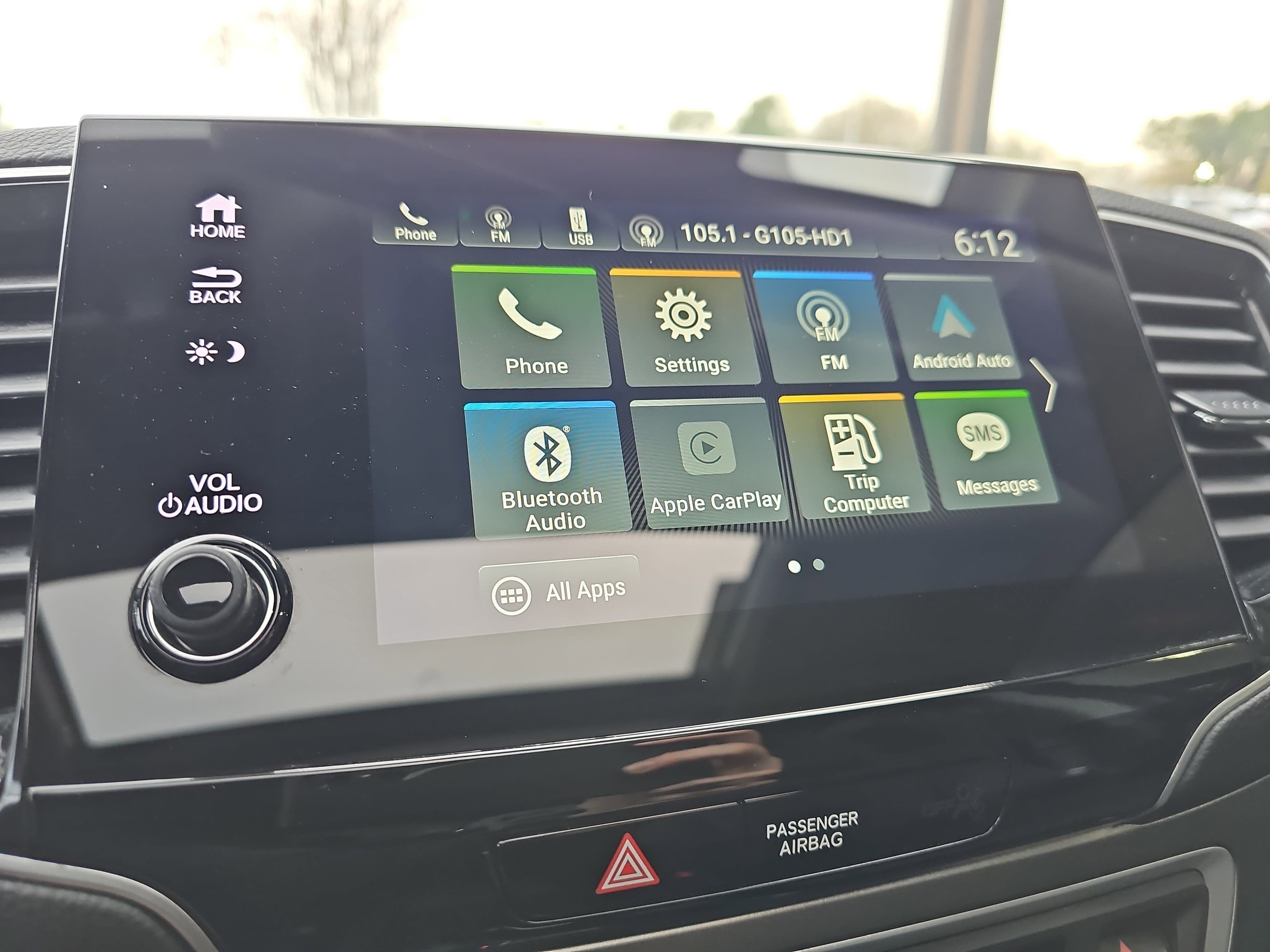 2022 Honda Pilot Special Edition 2WD