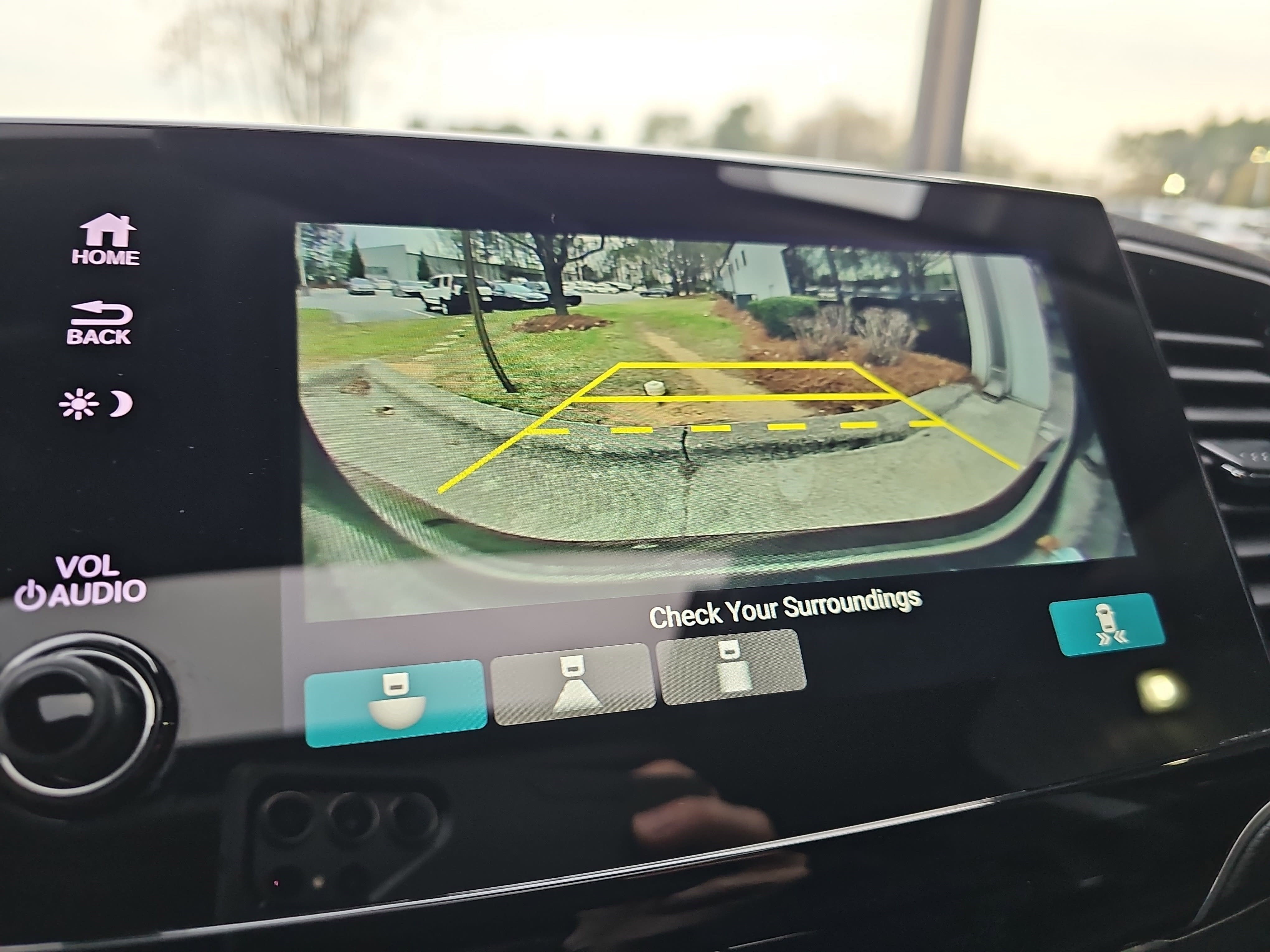 2022 Honda Pilot Special Edition 2WD