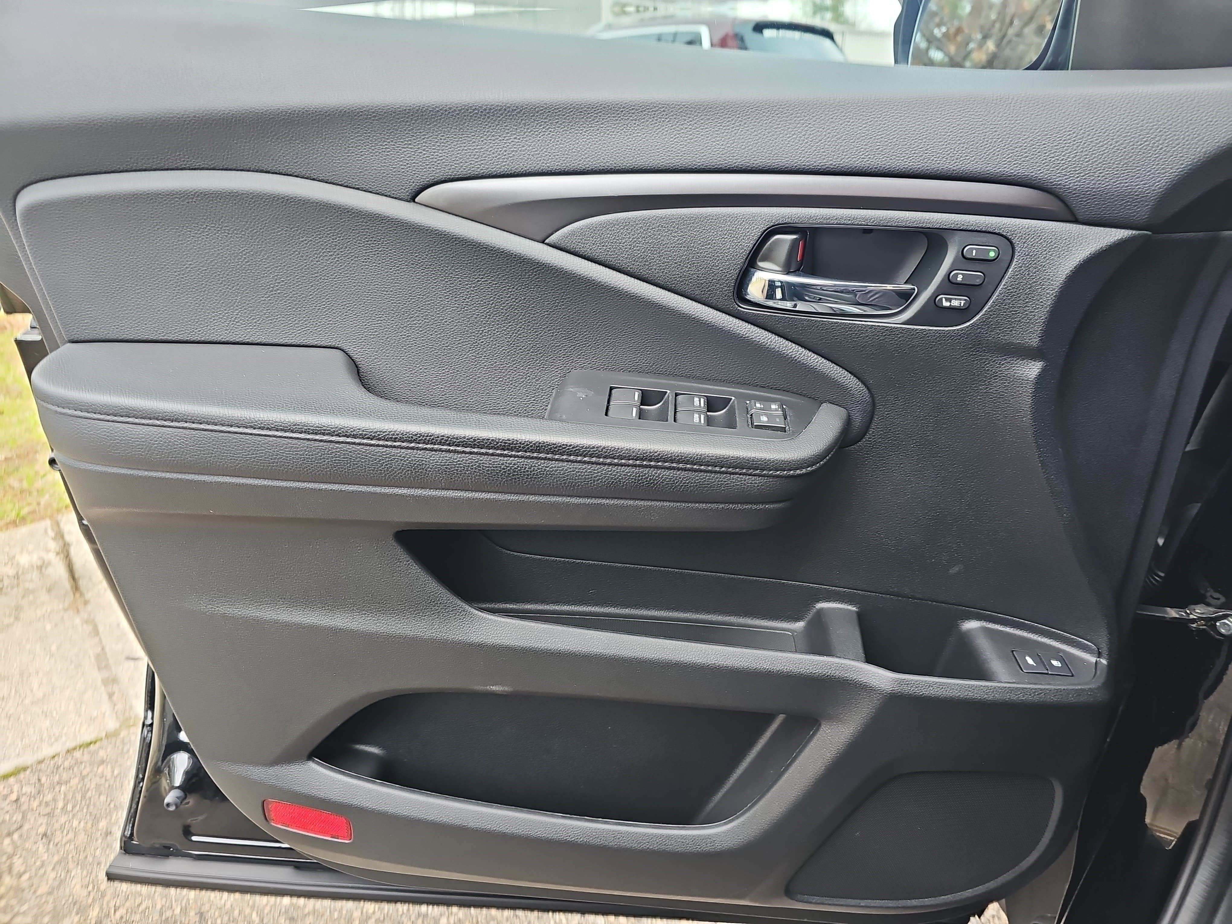 2022 Honda Pilot Special Edition 2WD