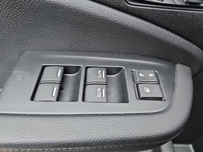 2022 Honda Pilot Special Edition 2WD