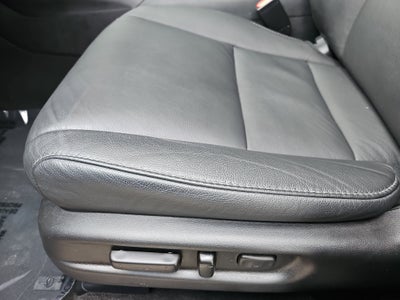 2022 Honda Pilot Special Edition 2WD