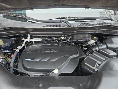 2022 Honda Pilot Special Edition 2WD