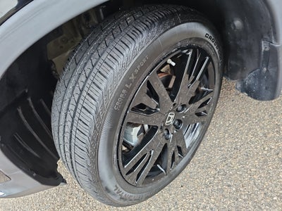 2022 Honda Pilot Special Edition 2WD