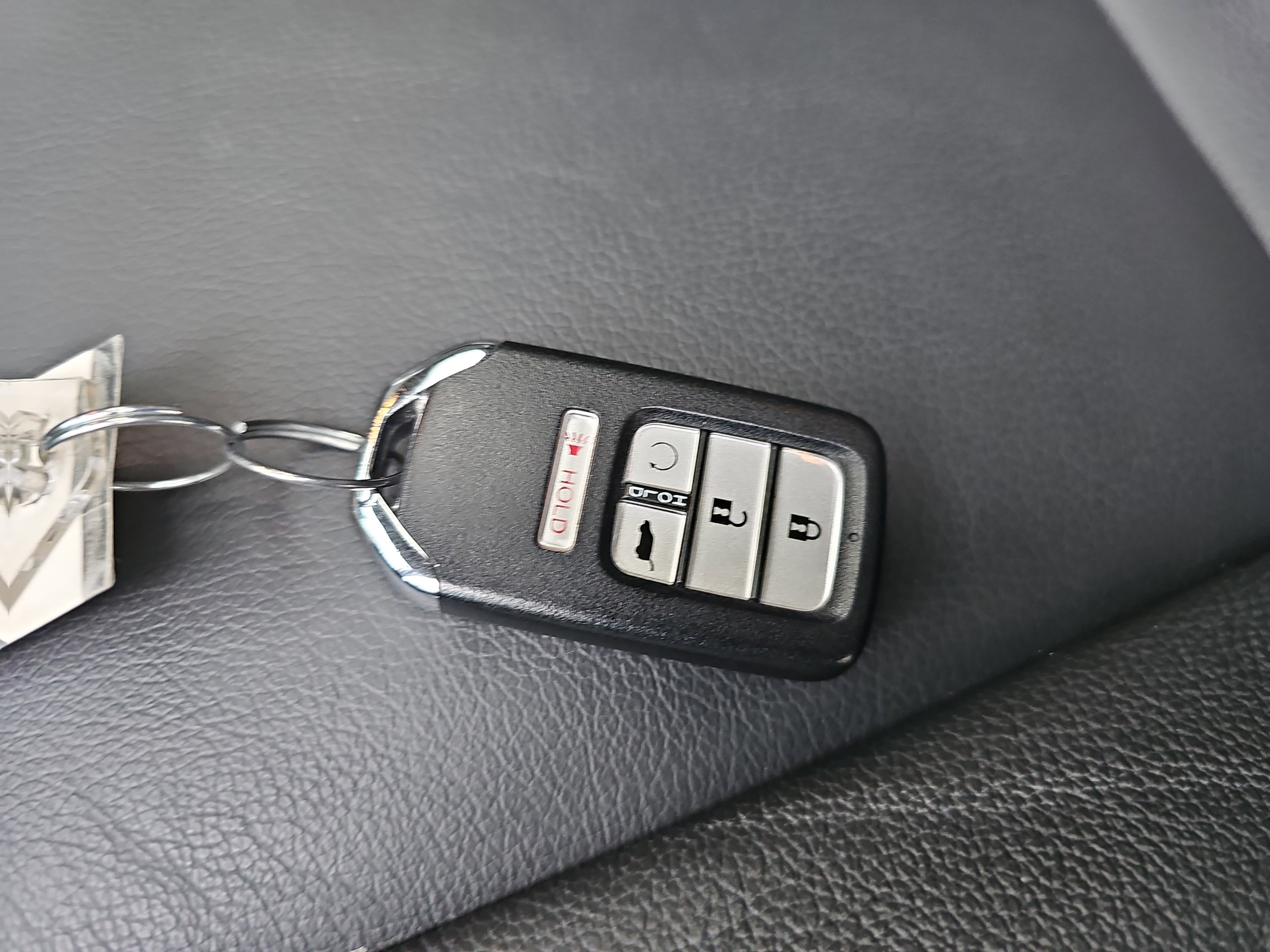 2022 Honda Pilot Special Edition 2WD