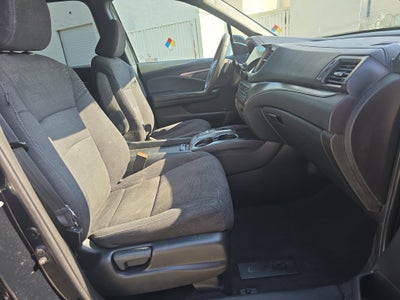 2022 Honda Pilot Sport 2WD