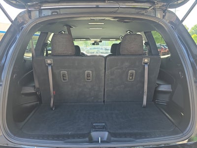 2022 Honda Pilot Sport 2WD