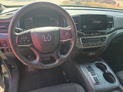 2022 Honda Pilot Sport 2WD